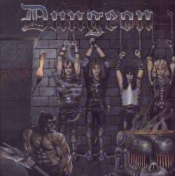 Dungeon (USA) : Fortress of Rock